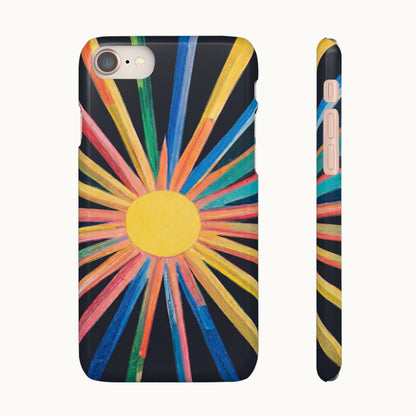 Snap Phone Case