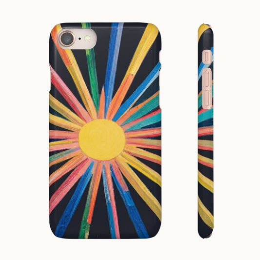 Snap Phone Case