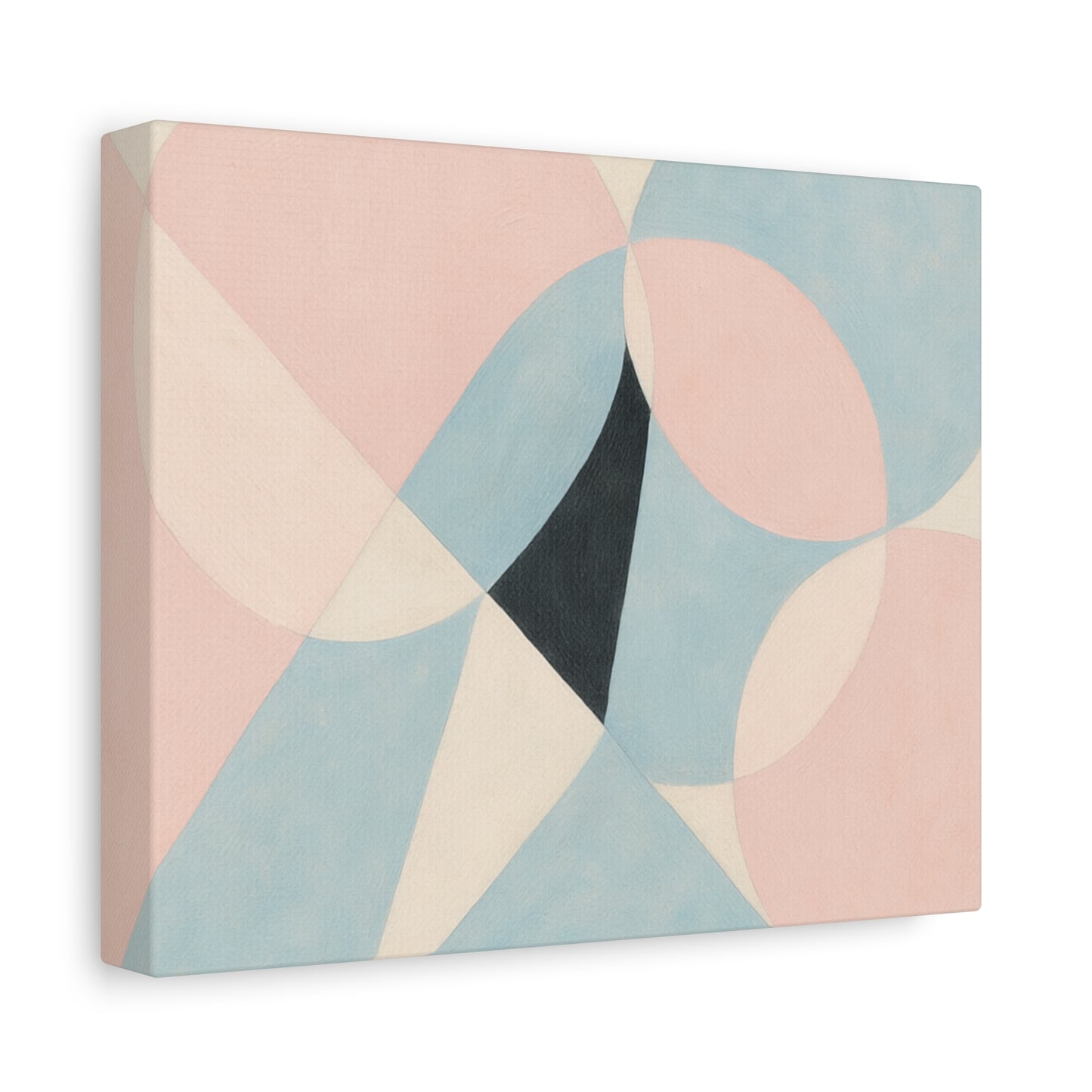 Stretched Canvas Wall Art