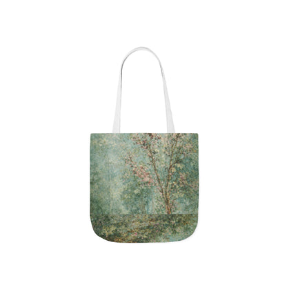 Tote Bag with 5-Color Straps