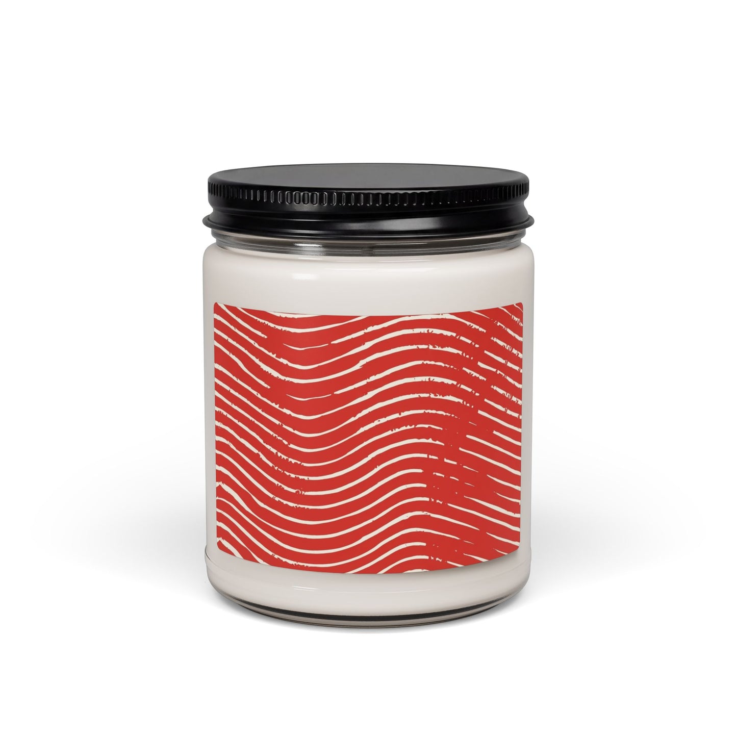 Scarlet Tide Soy Candle
