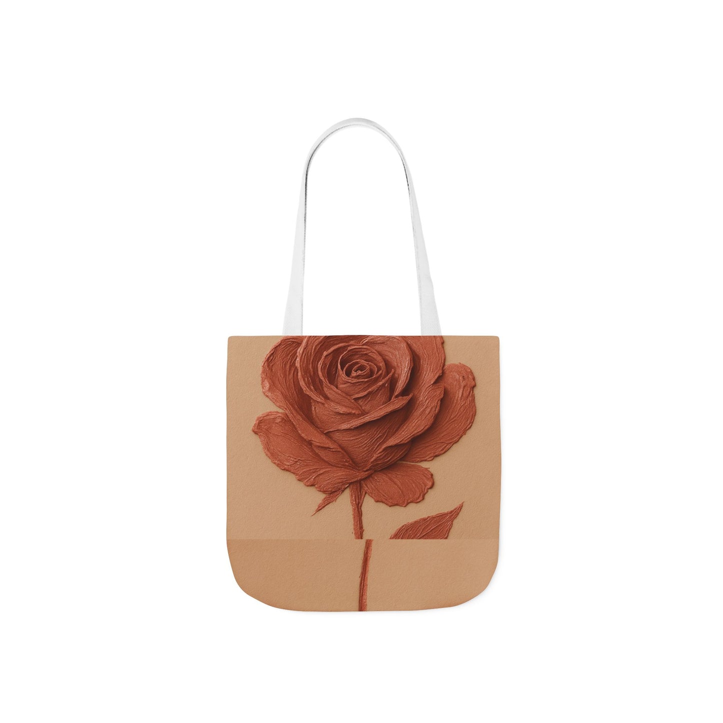Tote Bag with 5-Color Straps