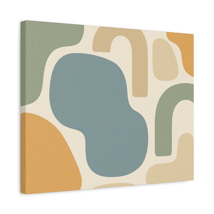 Stretched Canvas Wall Art