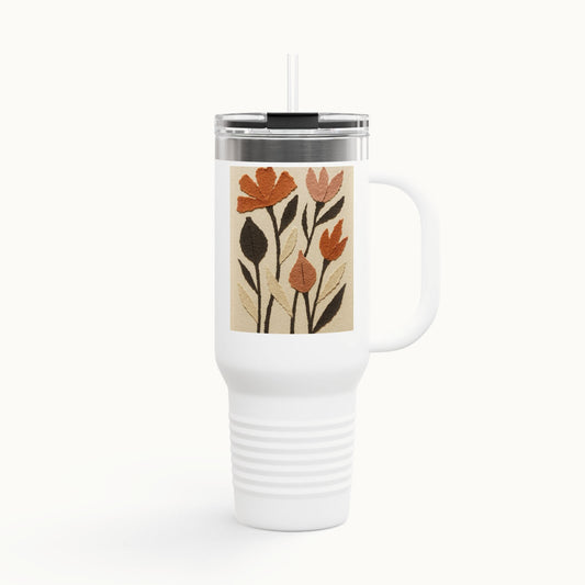 40oz Insulated Travel Mug