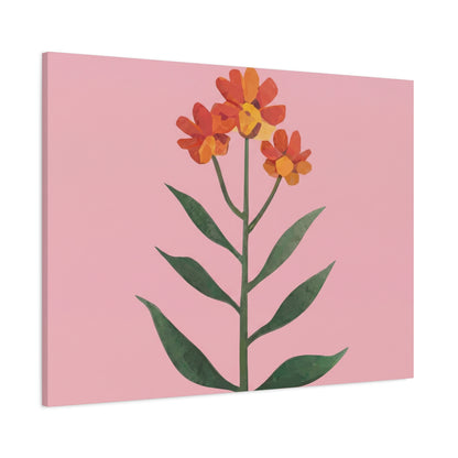 Stretched Canvas Wall Art