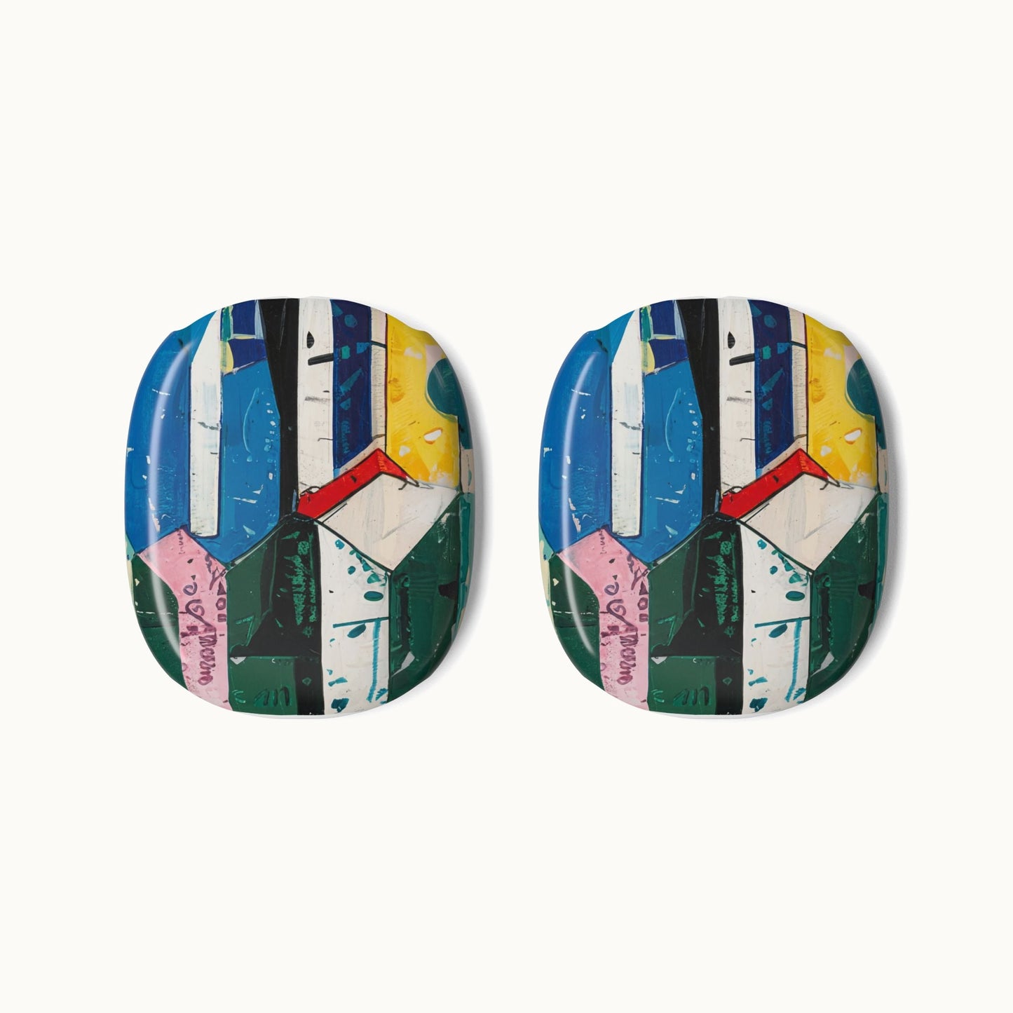 AirPods Max Earcup Covers