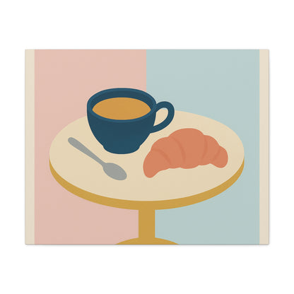 Stretched Canvas Wall Art