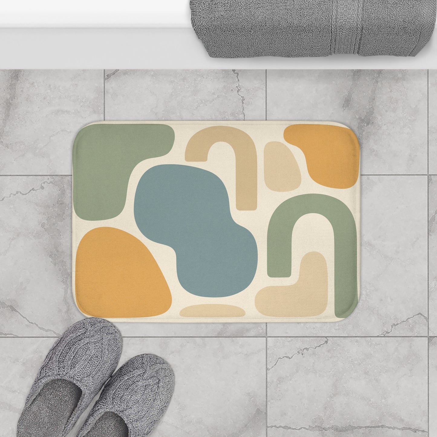 Bath Mat