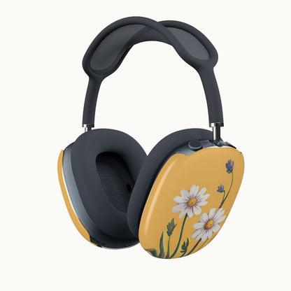 Spring Daisies AirPods Max Earcup Covers
