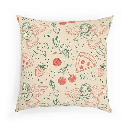 Throw Pillow