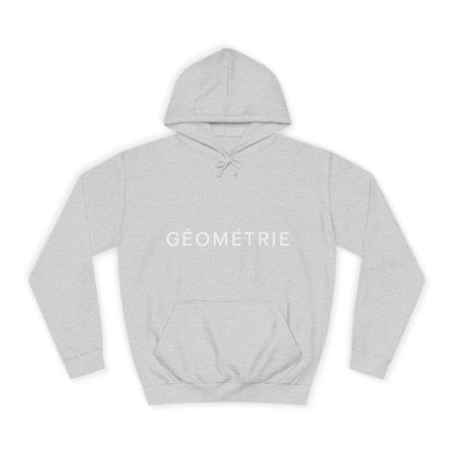 College Hoodie