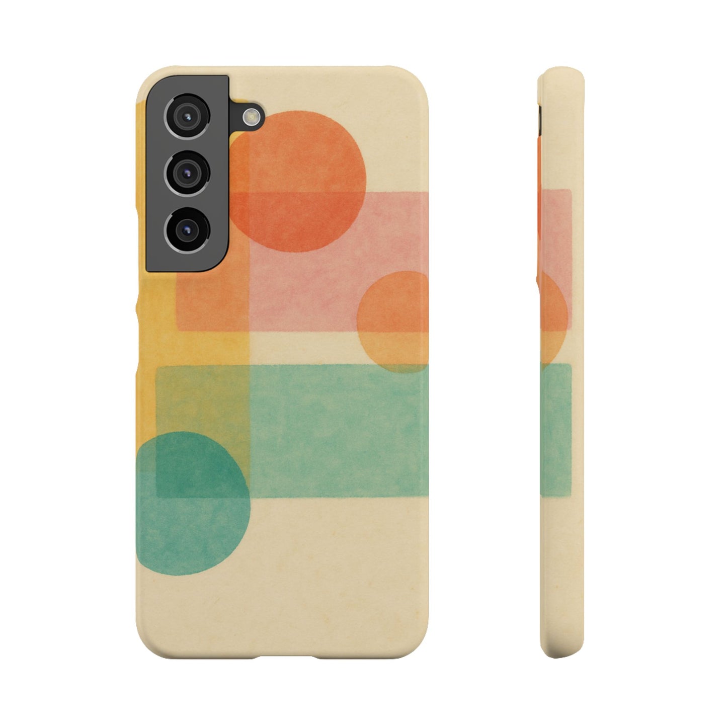 Snap Phone Case