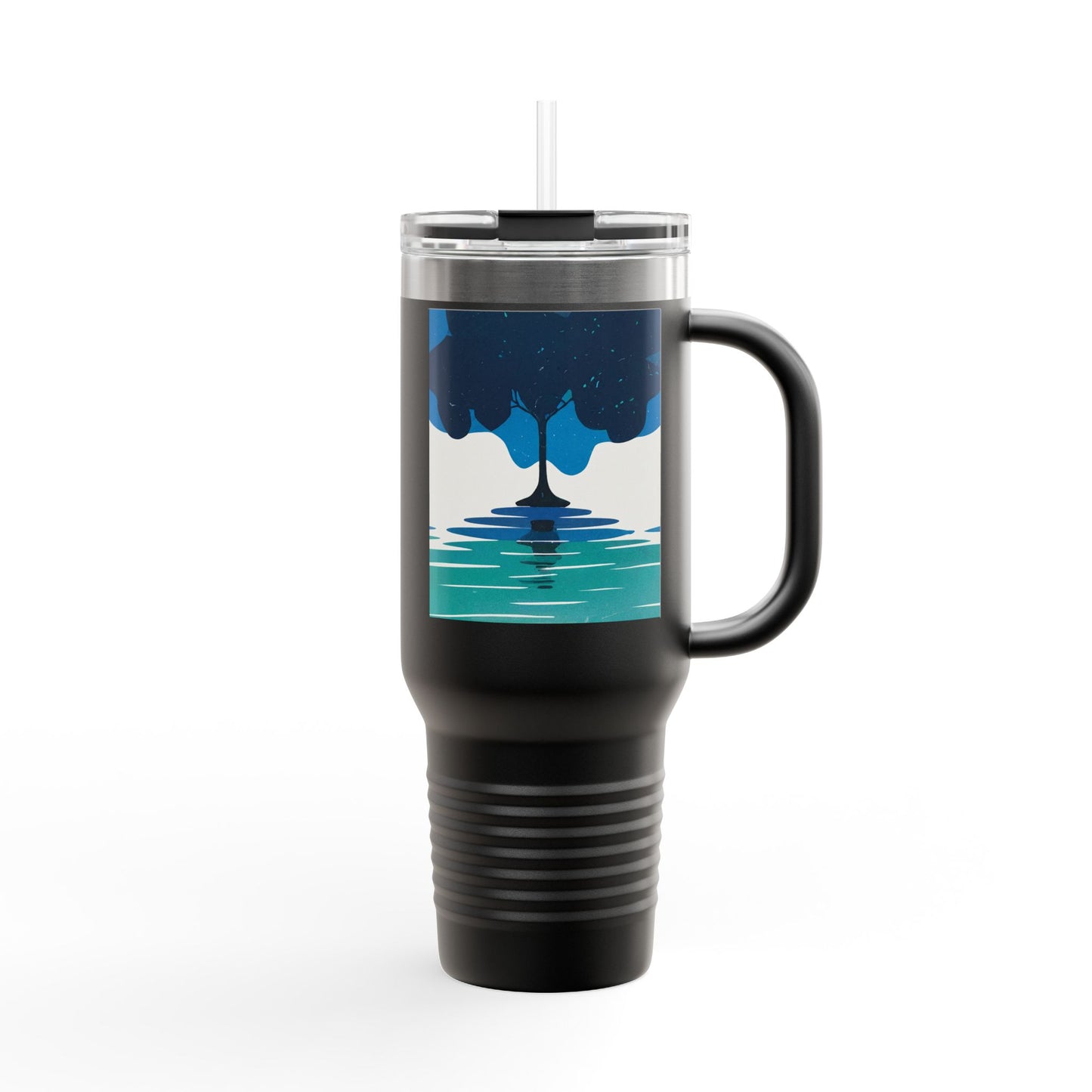 40oz Insulated Travel Mug