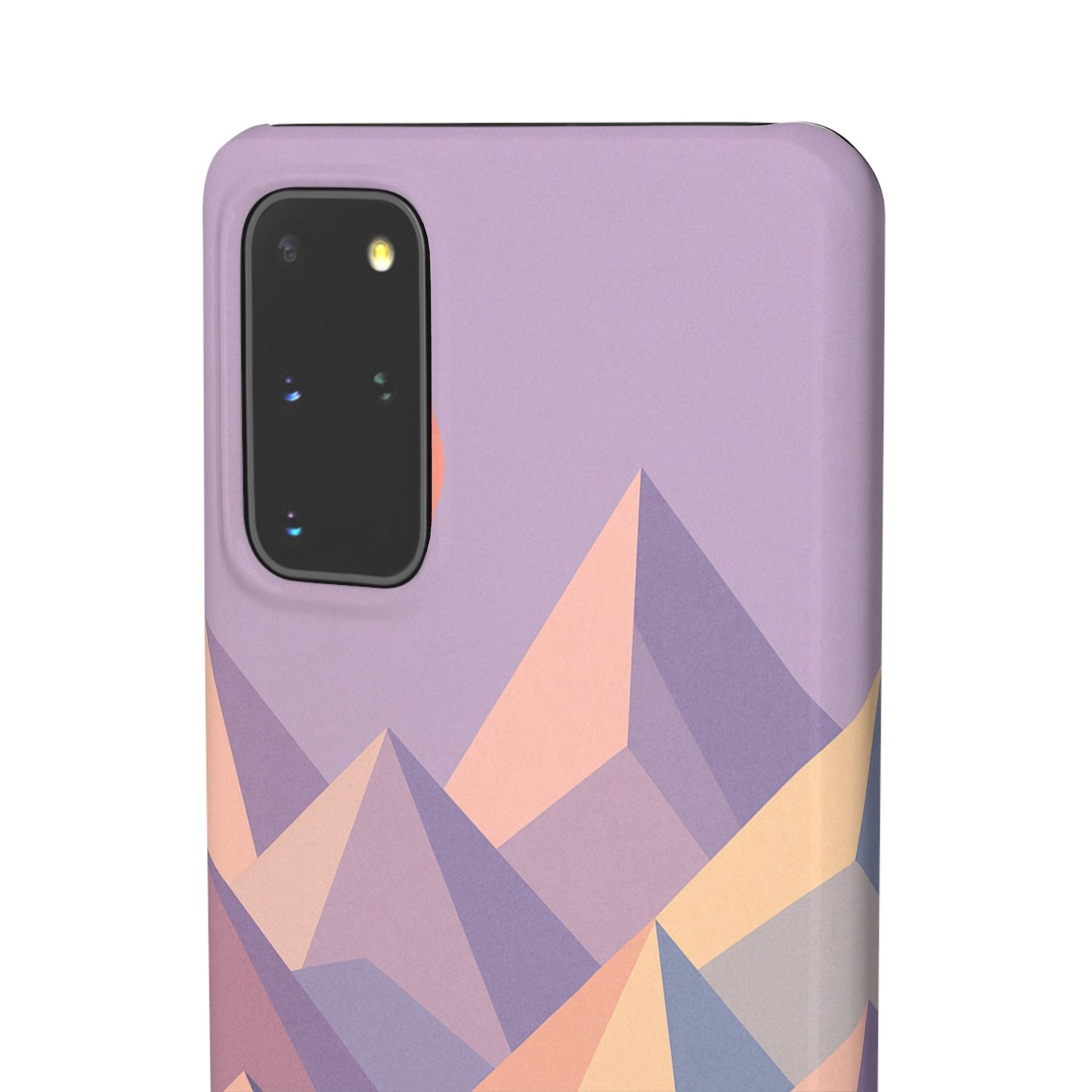 Snap Phone Case