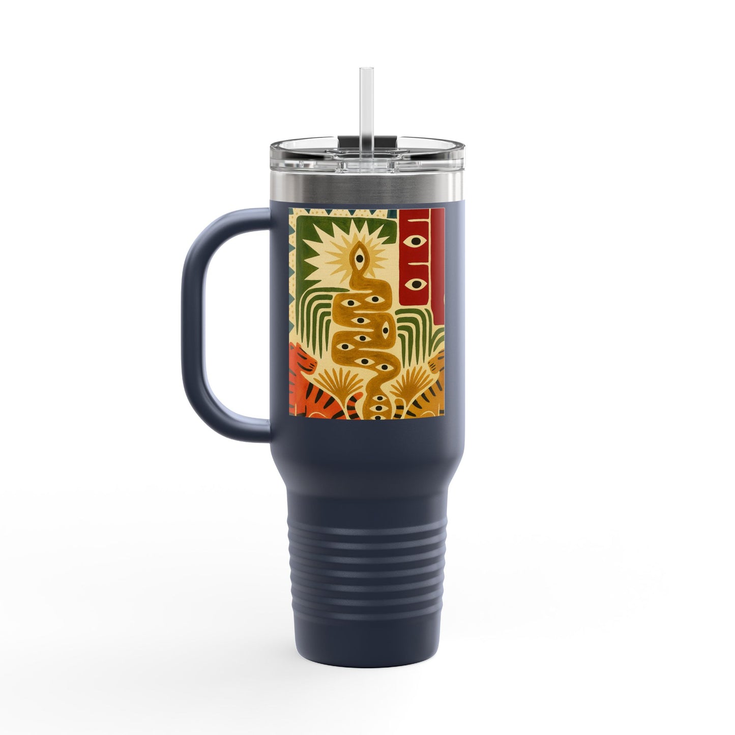 40oz Insulated Travel Mug