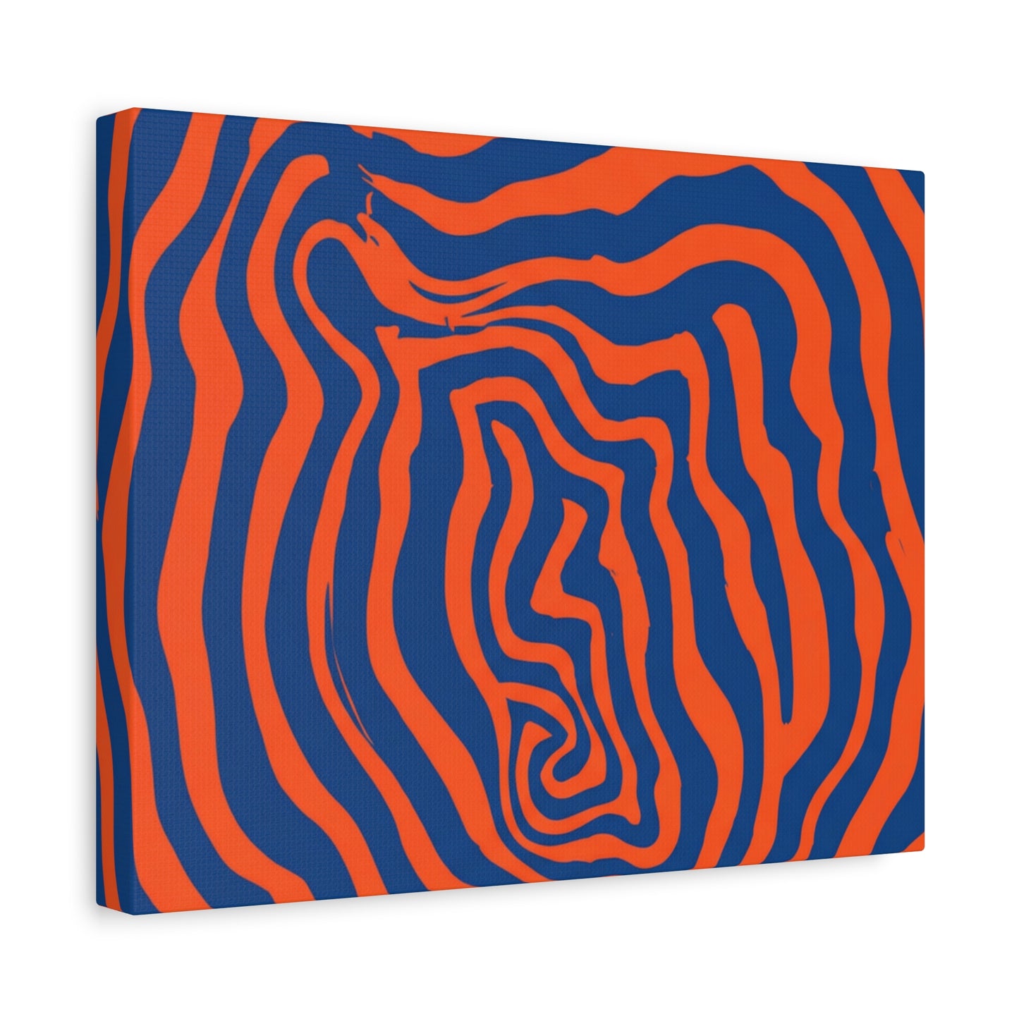 Stretched Canvas Wall Art