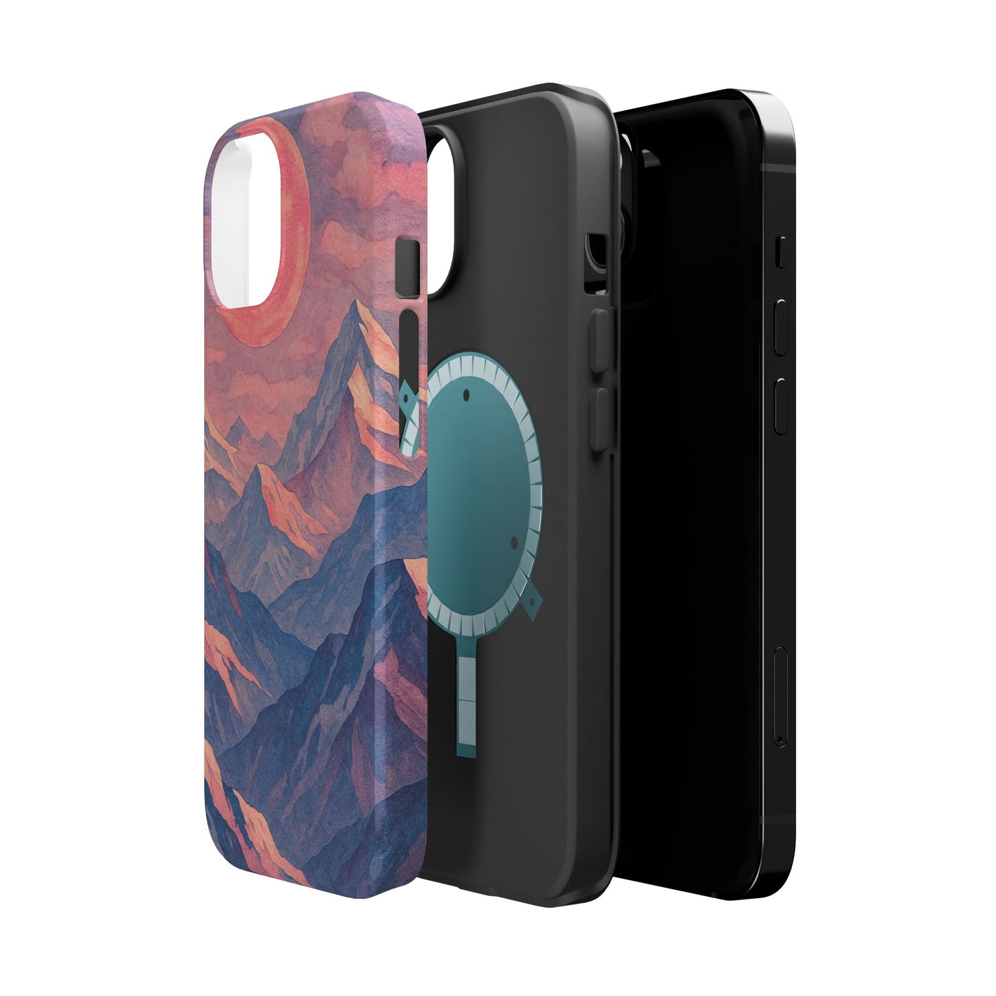 Magnetic Phone Case