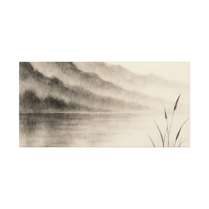 Stretched Canvas Wall Art