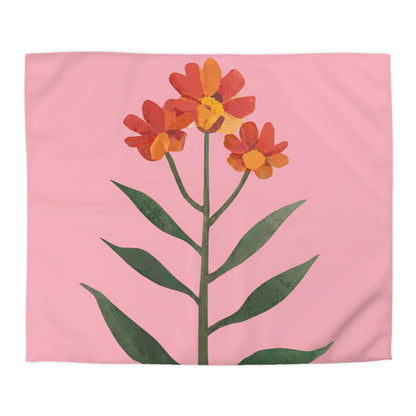 Microfiber Duvet Cover