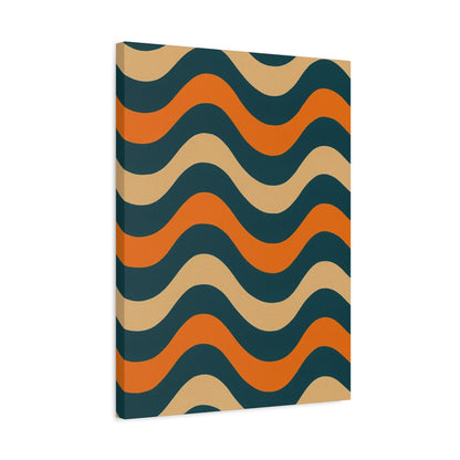 Canvas Art Print Vertical