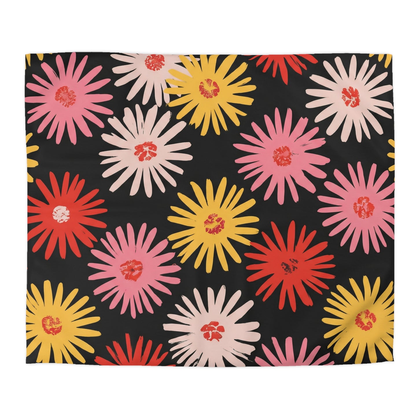 Microfiber Duvet Cover