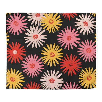 Microfiber Duvet Cover