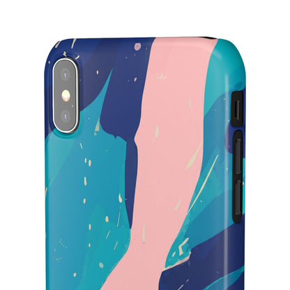 Snap Phone Case