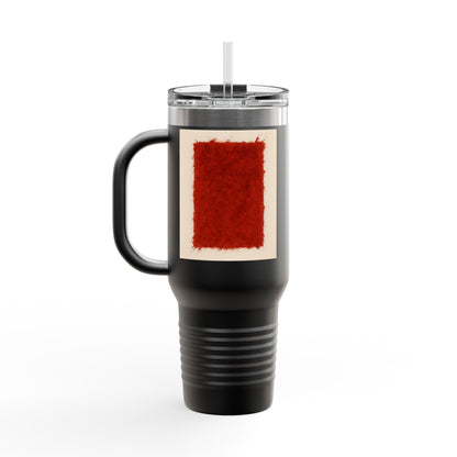 40oz Insulated Travel Mug