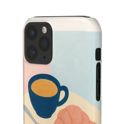 Snap Phone Case