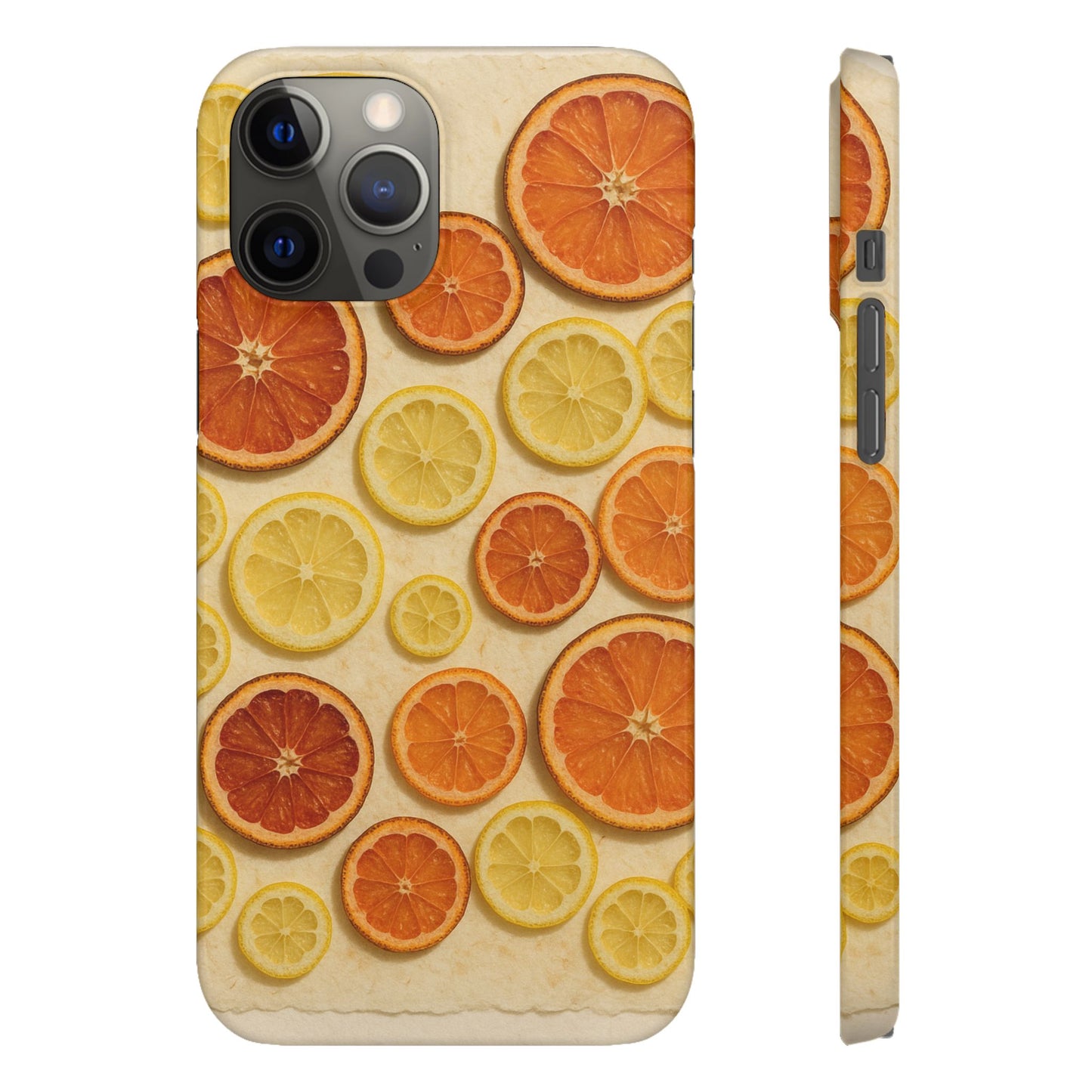 Snap Phone Case