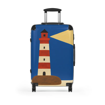 Suitcase - Travel Luggage