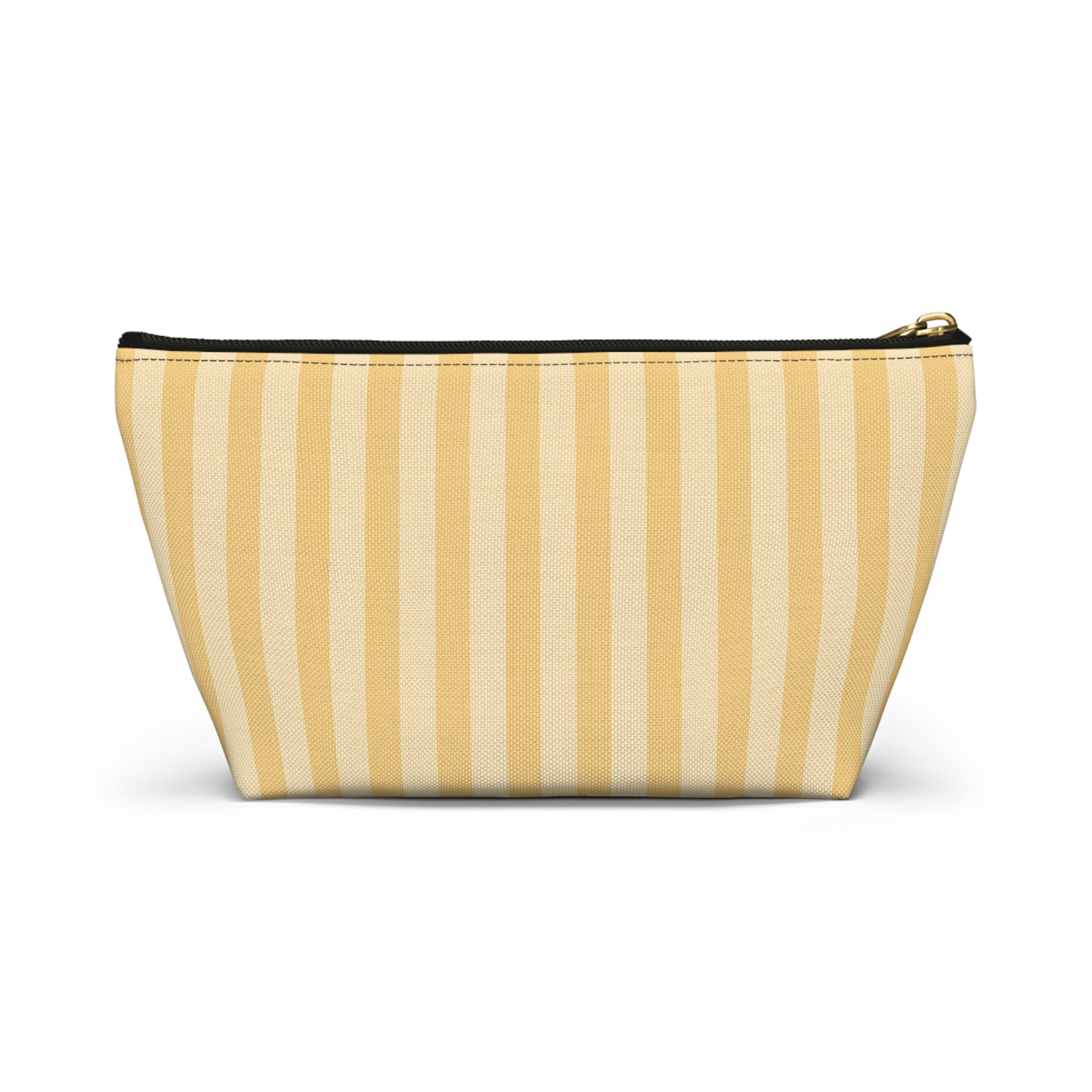 Buttercup Stripe Accessory Pouch