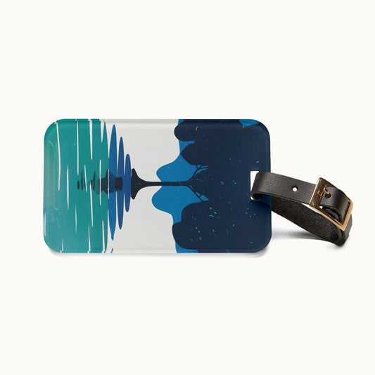 Luggage Tag