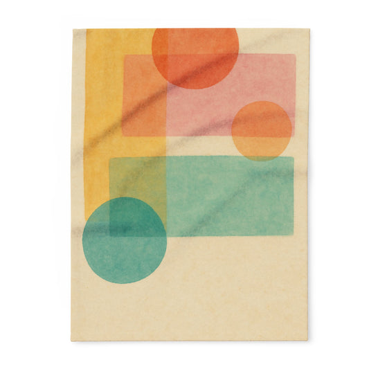 Arctic Fleece Blanket