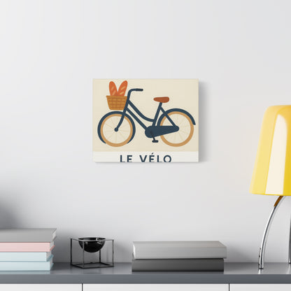 Stretched Canvas Wall Art