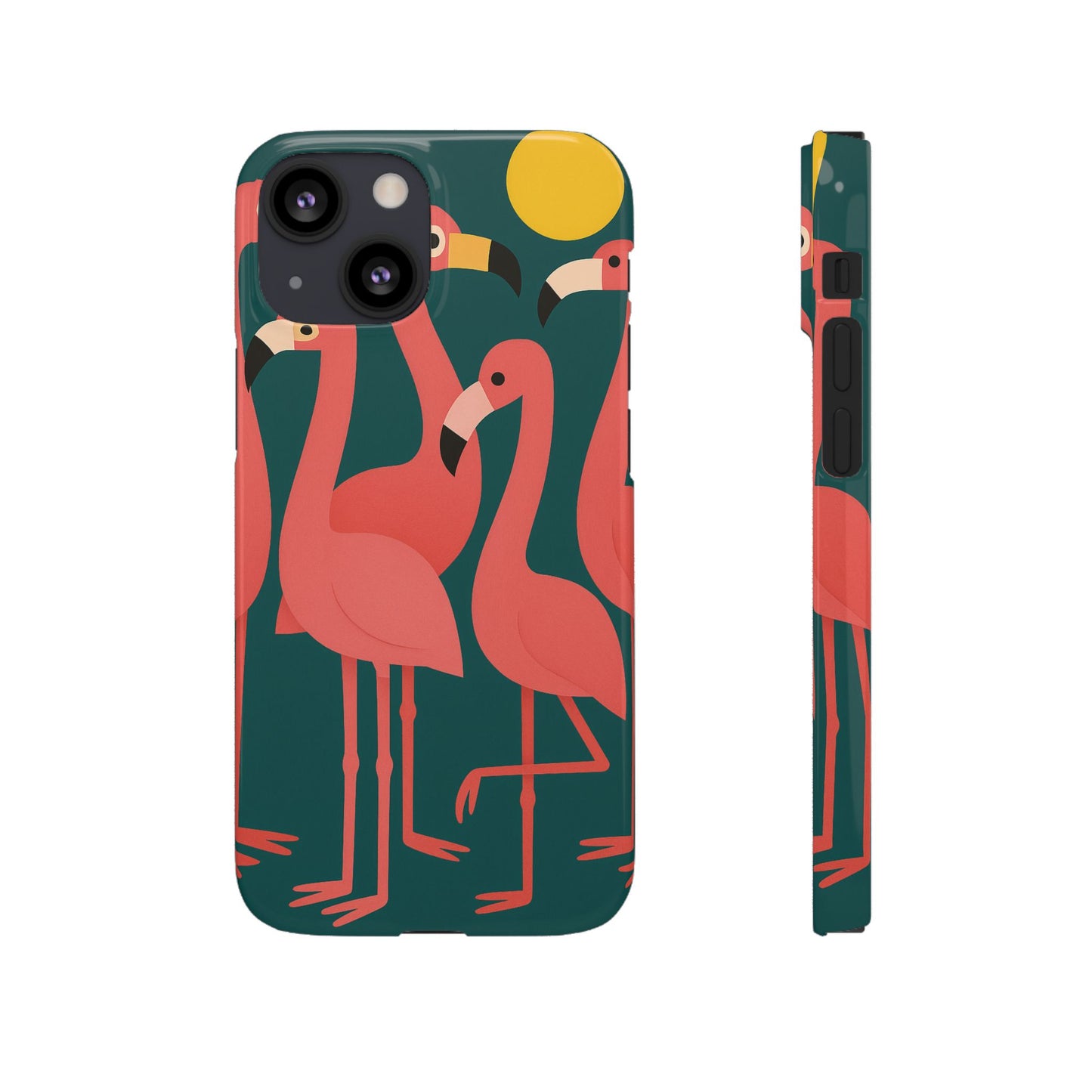 Snap Phone Case