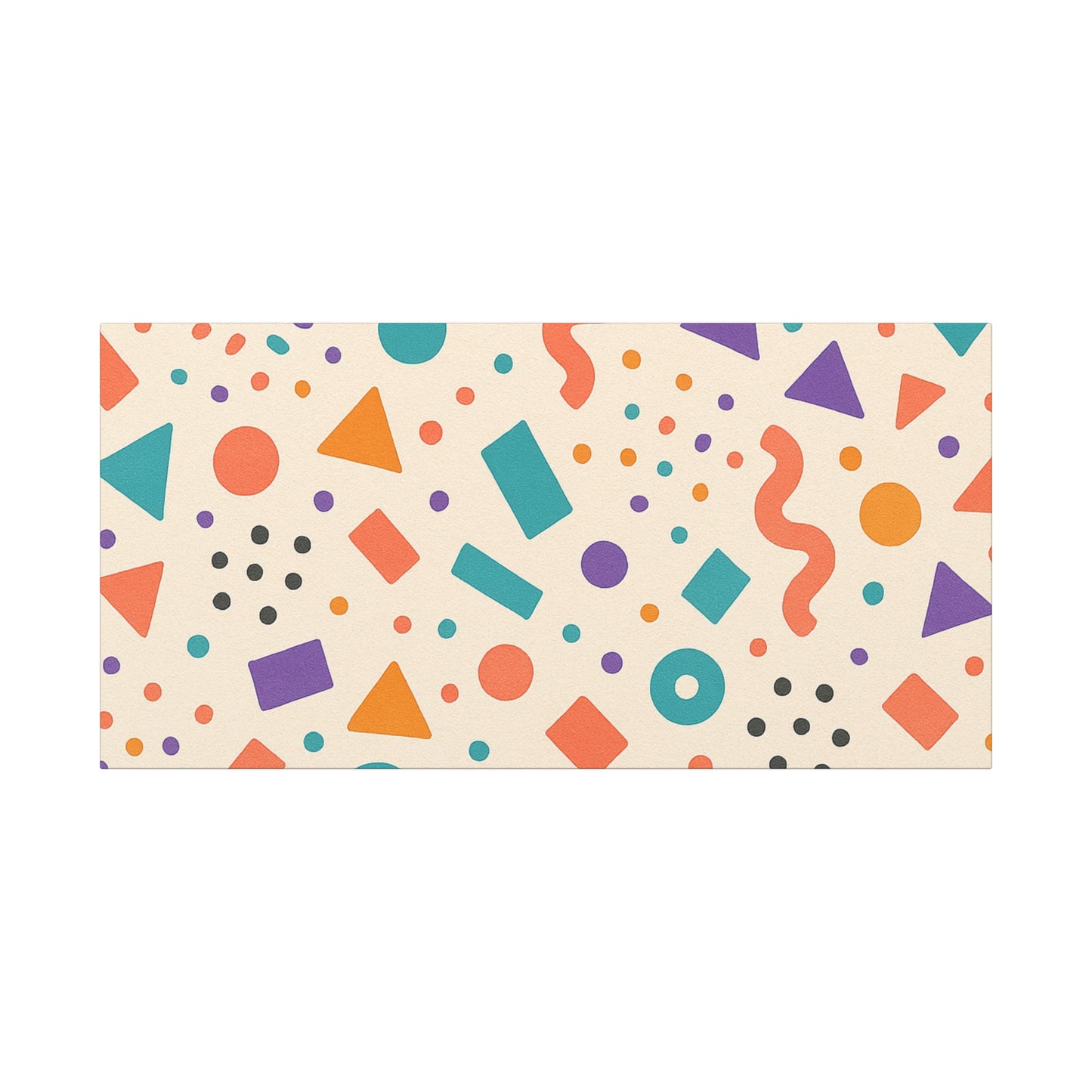 Stretched Canvas Wall Art