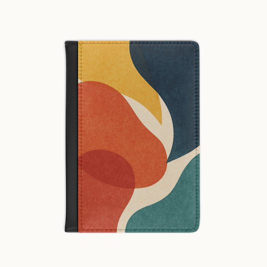 Passport Cover