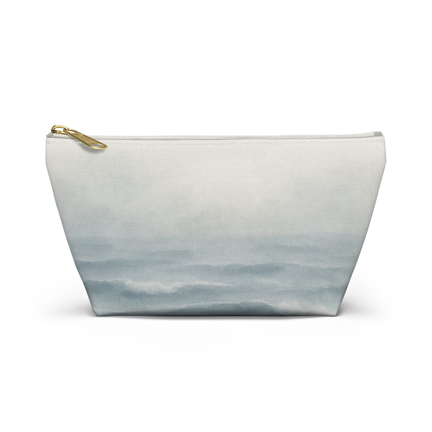 Accessory Pouch with T-bottom