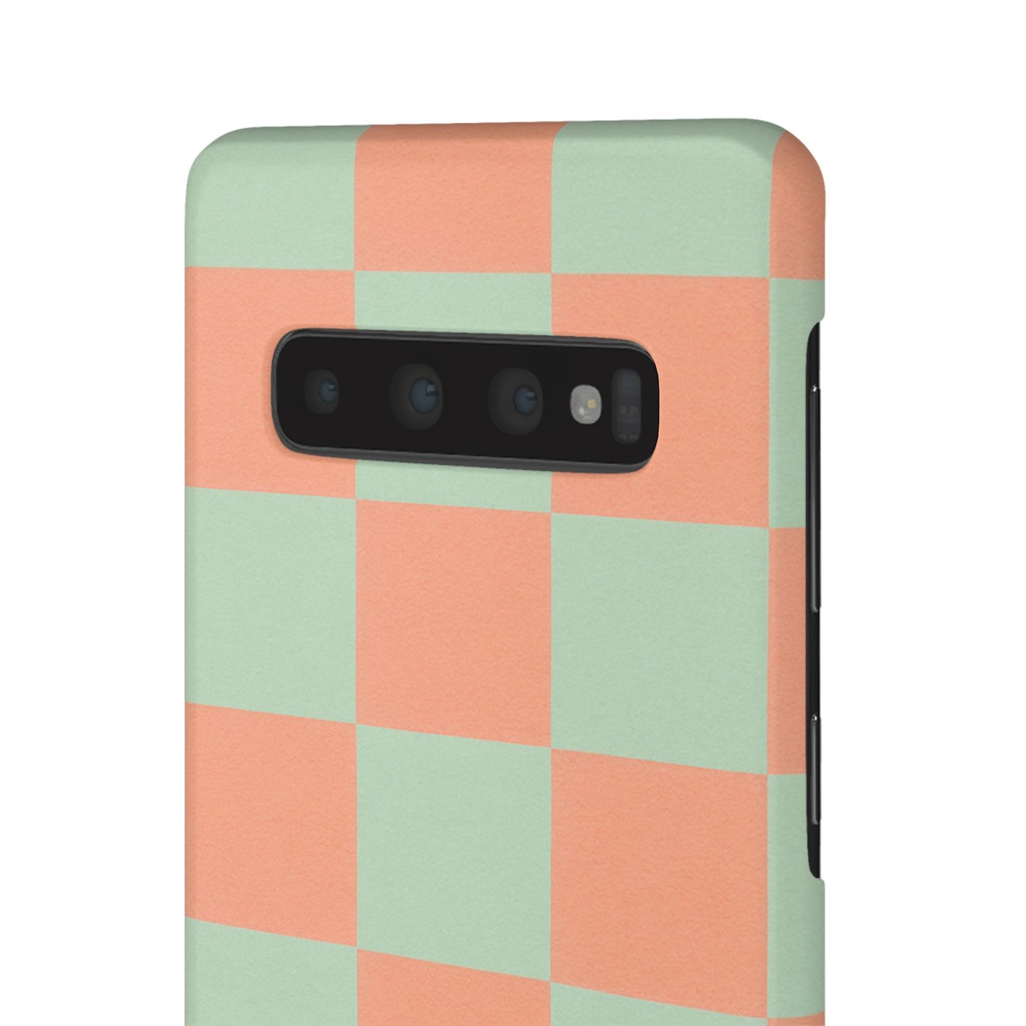 Snap Phone Case