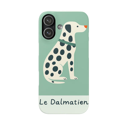 Snap Phone Case