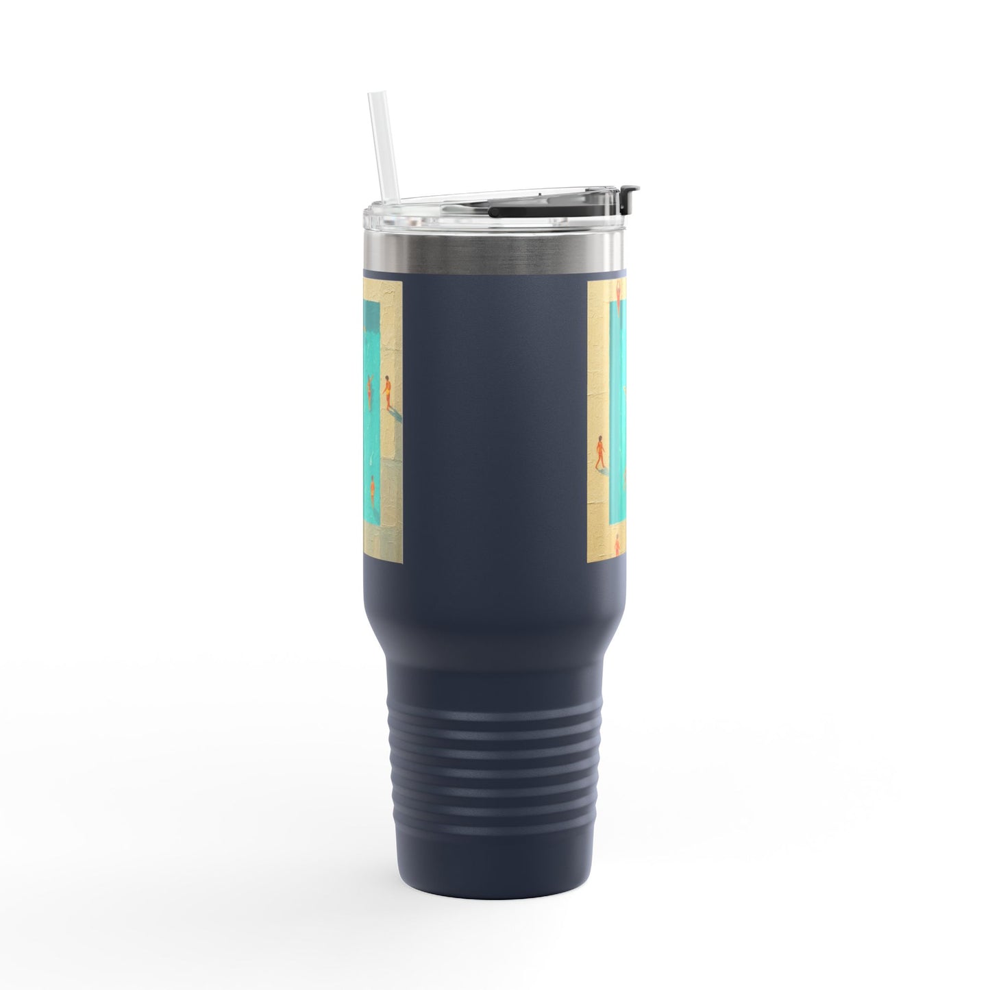 40oz Insulated Travel Mug