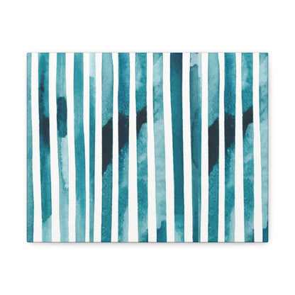 Stretched Canvas Wall Art