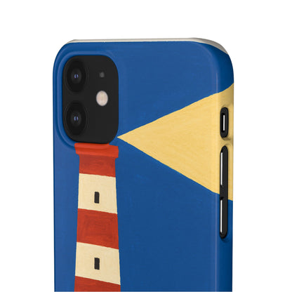 Snap Phone Case