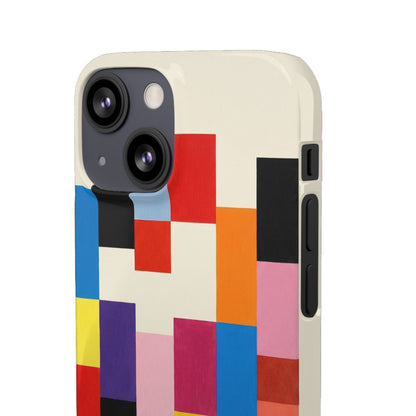 Snap Phone Case