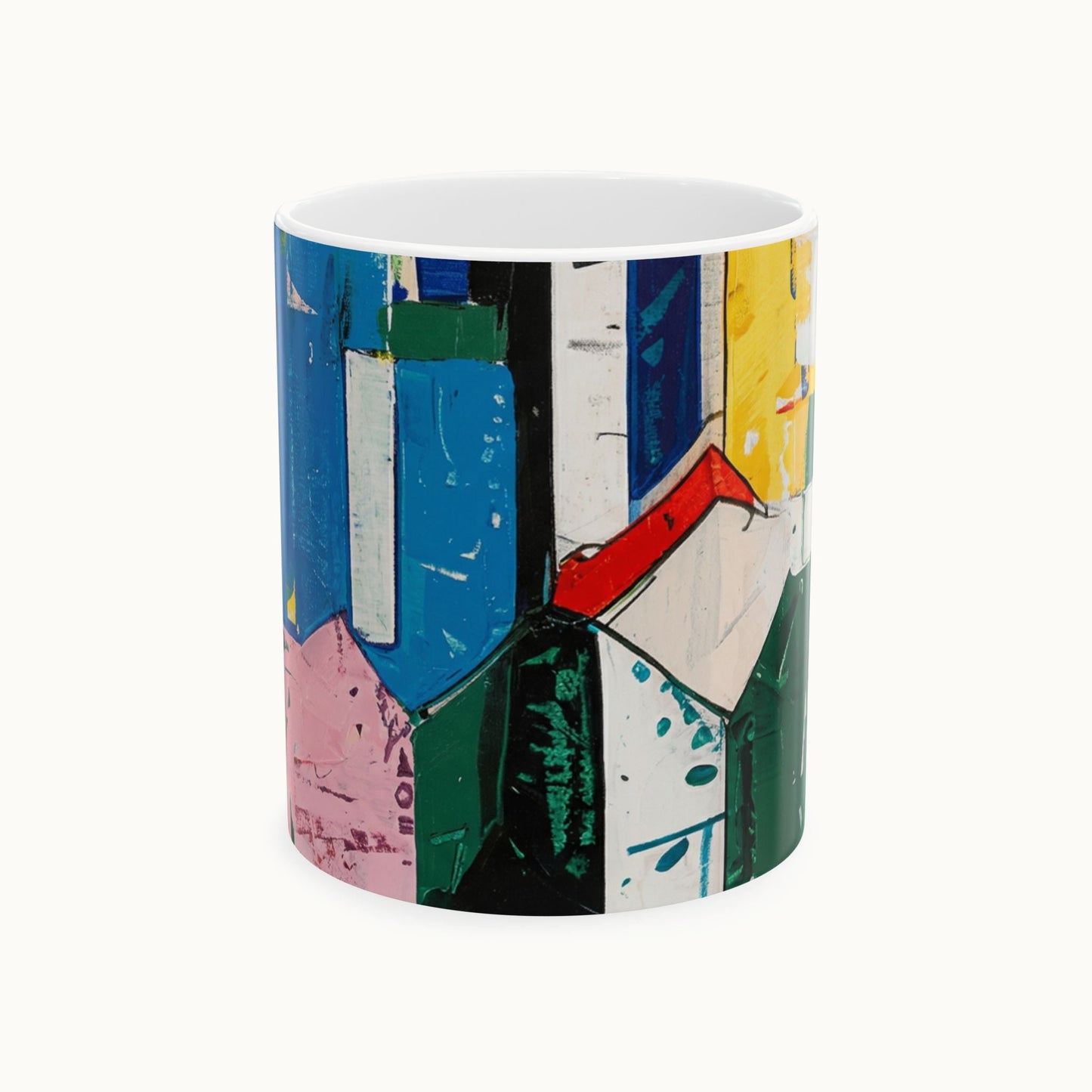 Ceramic Mug