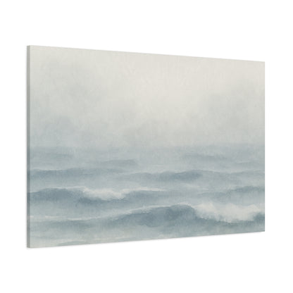 Stretched Canvas Wall Art