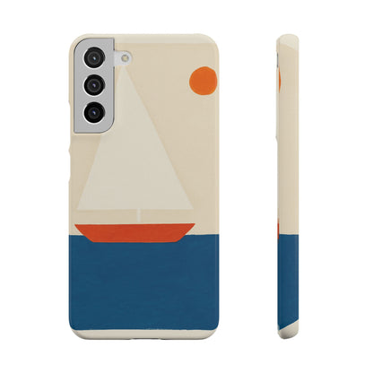 Snap Phone Case