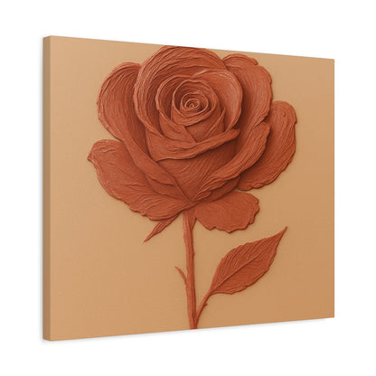 Stretched Canvas Wall Art