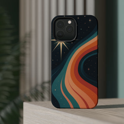 Magnetic Phone Case